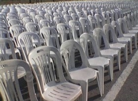 Ankara  Esertepe kiralk sandalye