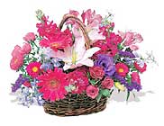 Ankara �i�ek�i d�kan� en �ok sat�lan �r�n�m�z  k�r �i�e�i sepeti Ankara �i�ek g�nder firmas� �ahane �r�n�m�z 