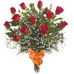 �zel bir tanzim isteyenler i�in   K�rm�z� g�l�n ihti�am�
