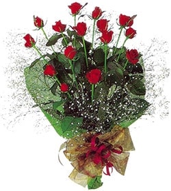 Gonca g�l buketi goncalar�n goncas� Ankara Ostim �i�ek g�nderimi  firmas� �r�n�m�z   