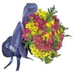 taze k�r �i�ekleri demet �i�e�i Anneye , sevgiliye her t�r sevene  