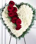 kalp pano d���n nikah a��l�� �i�ekleri Ankara Yenimahalle �i�ek�i firma �r�n�m�z  