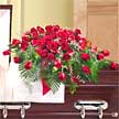 tabut �st� cenaze �i�ekleri �elengi �i�e�i Ankara �i�ek g�nder firmas� �ahane �r�n�m�z 