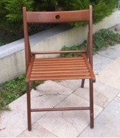 Ankara  Esertepe sandalye kiralama